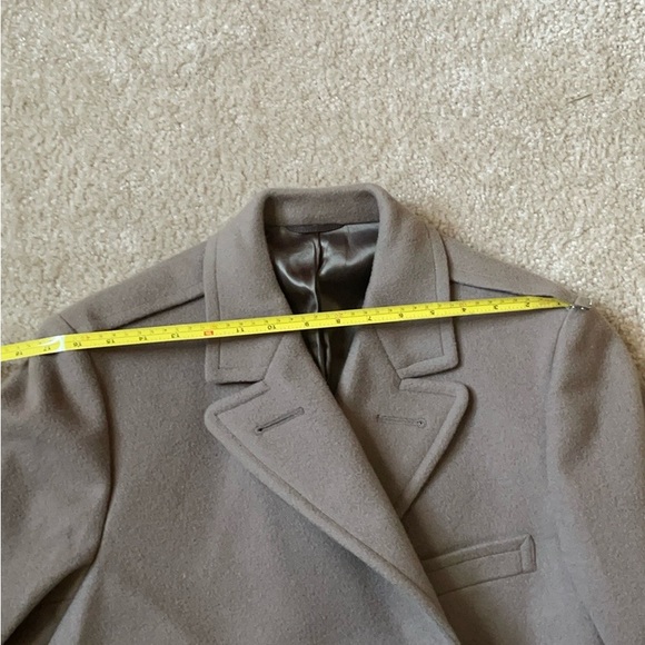 Men’s Wool Jacket - Picture 10 of 14